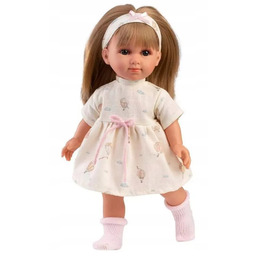 Lalka Elena 35cm Llorens