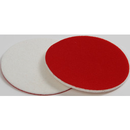 CARPRO Glass Polishing Pad - filcowy dysk polerski
