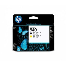 Głowica HP 940 C4900A K/Y Oryginał no box
