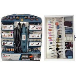 Multiszlifierka Frezarka Mini Szlifierka Akcesoria