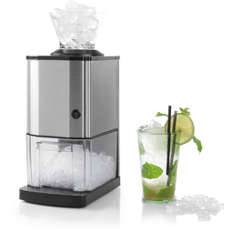 Elektryczna kruszarka do lodu 12kg