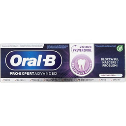Oral-B Pasta do zębów Pe Adv ochrona dziąseł