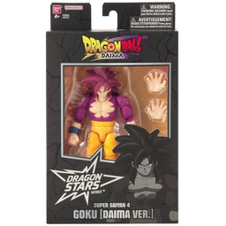 Bandai DRAGON BALL DRAGON STARS - GOKU SSJ