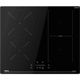 Płyta indukcyjna TEKA IBF 64210 SSM BK 60cm