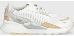 Puma sneakersy RS 3.0 Metallic Wns kolor biały