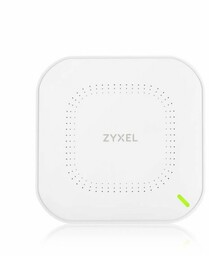 Zyxel Punkt dostępowy NWA1123ACv3 WiFi AP NebulaFlex Single