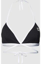 Top bikini z wiązaniem model ‘SPORTY CHIC’