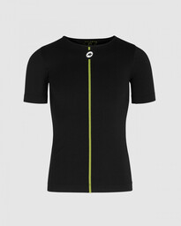 ASSOS Koszulka termoaktywna SS SKIN SPRING FALL SKIN