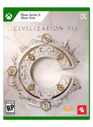 Civilization VII (XSX)
