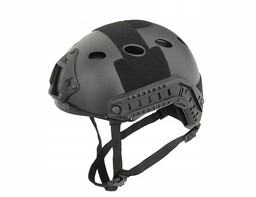 Hełm Kask Regulowany X-Shield Fast Pj Nvg Klipsy