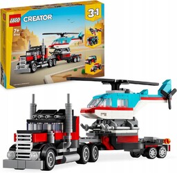 Lego Creator (31146) [klocki]