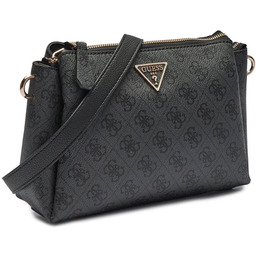 Torebka Damska Guess Noelle Coal Logo