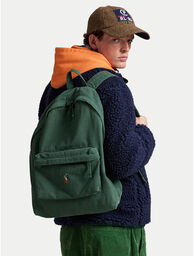 Plecak Polo Ralph Lauren 405967604004 Zielony
