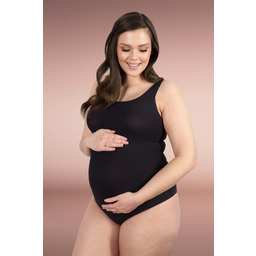 Koszulka Flexi-One Mama Czarna