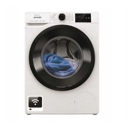 Pralka Gorenje WPNEI82SBSWIFI/PL 8 kg 1200 obr. WiFi