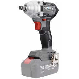 GRAPHITE Klucz udarowy 58G028-1 Zyskaj