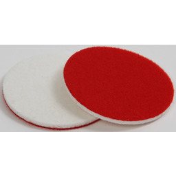 CARPRO Glass Polishing Pad - filcowy dysk polerski