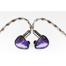 Kinera QoA ADONIS MFI