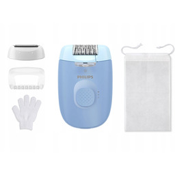 Depilator Golarka Philips BRE247/00 Seria 4000
