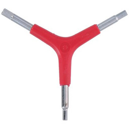 BICYCLE GEAR Klucz rowerowy 475981