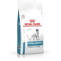 ROYAL CANIN Hypoallergenic Mod