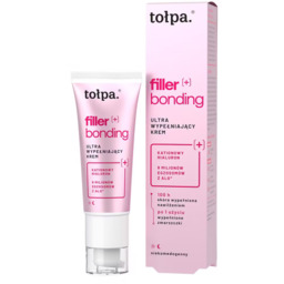 Tołpa Filler bonding Ultra wypełniający krem na dzień