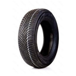 Opona Zimowa, Michelin, Pilot Alpin 5 225/40R18 92V