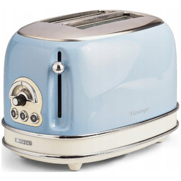 Toster Ariete Retro 155/05 6 stopni opiekania