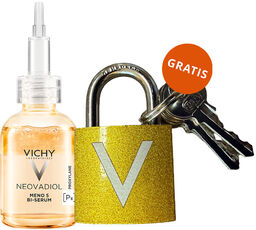 Vichy Neovadiol Meno 5, dwufazowe serum, ujędrnienie