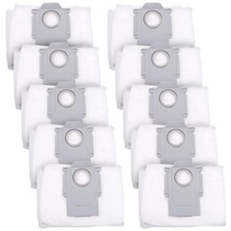 EXTRALINK Worek do odkurzacza do Roborock Q5/Q6/Q7/Q8/S7/S8 (10