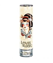 Christian Audigier Ed Hardy Love & Luck, Woda