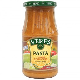 Pasta z Cukinii Veres, 500g