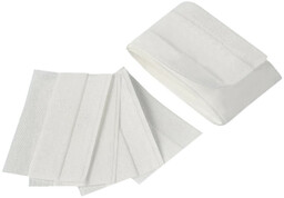 Zarys Plaster włókninowy z opatrunkiem - 6cm x