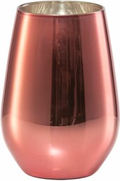 Zwiesel Glas Szklanka Vina Shine (397 ml, różowa)