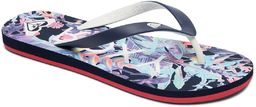 japonki damskie ROXY TAHITI VI Blue - 445