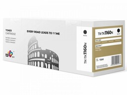 TB Print Toner do Kyocera TK-1160 czarny TK-TK1160N