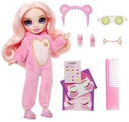 Rainbow High Junior, Lalka, PJ Party Fashion, Bella