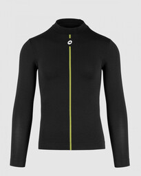 ASSOS Koszulka termoaktywna LS SKIN SPRING FALL SKIN