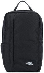 Mały plecak CabinZero Flight 12L CZ23 Absolute Black