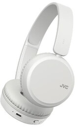 Jvc Słuchawki HA-S36 WWU biały
