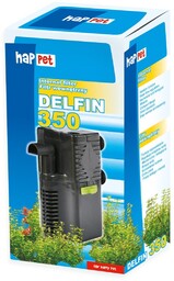 Filtr wewnętrzny DELFIN 350 Happet
