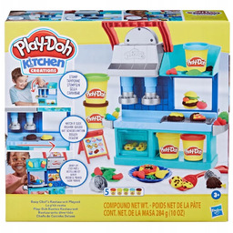 Play-Doh F8107 Zestaw Restauracja 169099