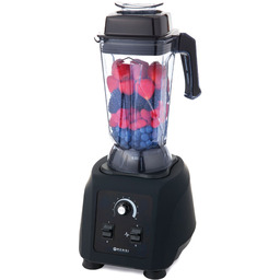 Blender Elektryczny mikser gastronomiczny 1500W 2,5L Hendi