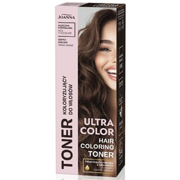 JOANNA Ultra Color toner do włosów Milk Chocolate