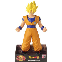 Bandai DRAGON BALL COLOSSAL WARRIORS 40 CM -