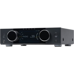 ONKYO Wzmacniacz zintegrowany Muse Y-40 Czarny