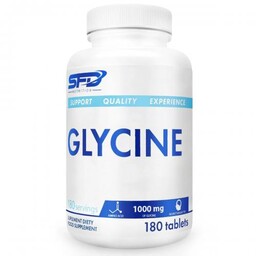 SFD Glicyna, 180 tab.