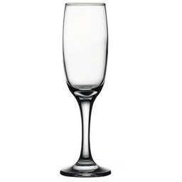 PASABAHCE Zestaw kieliszków Imperial 210 ml (6 sztuk)