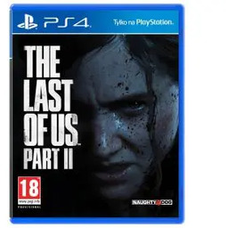 The Last of Us Part II Gra