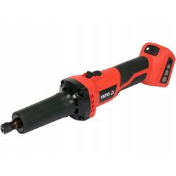 Yato YT-82824 Szlifierka prosta akumulatorowa 18V
